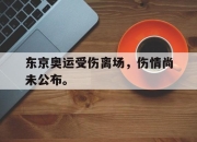 cq9电子在线注册-东京奥运受伤离场，伤情尚未公布。